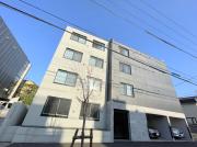 地下鉄東西線西１８丁目駅まで徒歩13分