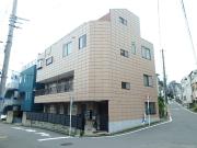 ピアレント鈴木