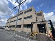 京阪本線牧野駅まで徒歩25分