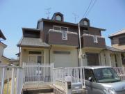 近鉄京都線高の原駅まで徒歩19分