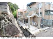 シティパレス21富雄元町partII