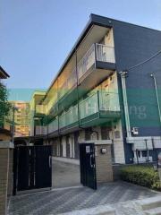 LEO六拾参番館