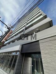 東京メトロ半蔵門線錦糸町駅まで徒歩6分