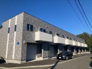 YMオートヴィラ