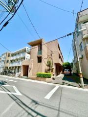 地下鉄鶴舞線浄心駅まで徒歩9分