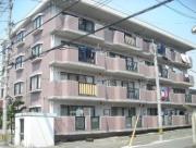 マンションヒラリー
