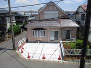 千城台西1丁目貸家