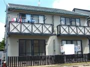 名鉄犬山線柏森駅まで徒歩20分