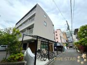 京阪本線枚方市駅まで徒歩4分