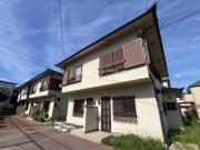 箕面市瀬川I様テラスハウス