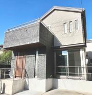 元植田1丁目戸建