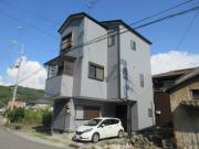 ＪＲ紀勢本線加茂郷駅まで徒歩24分