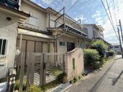 近鉄大阪線大和八木駅まで徒歩13分