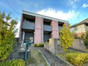 MAST TOWN愛野I B棟