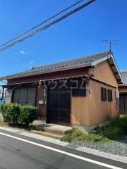 下野川町貸家1号棟