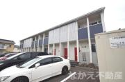ＪＲ牟岐線阿南駅まで徒歩11分