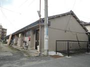 小阪合町3丁目平屋