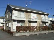 グランメゾン1号館