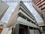 京王線桜上水駅まで徒歩3分