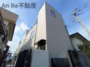ベックアパートメント東川口