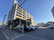 新北島2丁目 倉庫