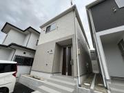 クレイドルガーデン多賀城市桜木第12 3号棟