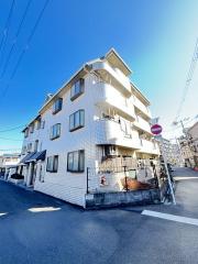 地下鉄今里筋線だいどう豊里駅まで徒歩5分