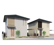 松之浜町戸建貸家