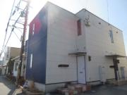 ブリッジビュー