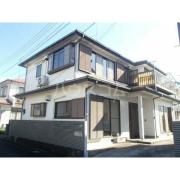 秦野市菩提戸建