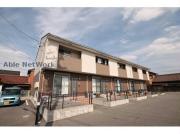 名鉄三河線碧南駅まで徒歩21分