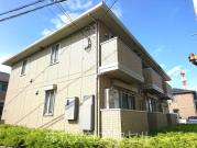 西武国分寺線東村山駅まで徒歩10分