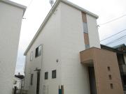 ストラーダ竹の山A棟