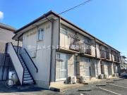 フォーブル山田A棟
