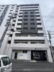 ラフィーネ到津学園通り