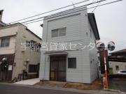 八千代1丁目貸家