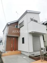 福生市南田園戸建C