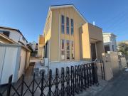 玉川学園5丁目貸家