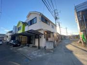 川越市寺尾戸建て