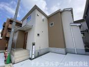 北山町新築貸戸建住宅