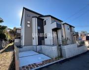 BLOOMING MAISON八王子市散田町2号棟