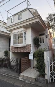 貸家下石神井1-9