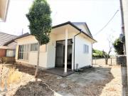 ＪＲ東金線求名駅まで徒歩105分