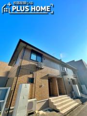 ＪＲ阪和線和歌山駅まで徒歩13分