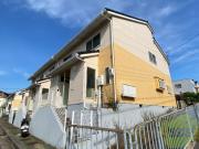 タウンハウス伊川谷 7A