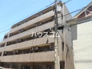 CASSIA南行徳