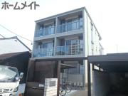 Alluge岐阜