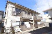ＪＲ土讃線土佐一宮駅まで徒歩7分