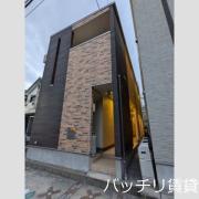 地下鉄東山線中村公園駅まで徒歩6分