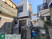 高砂1丁目戸建て